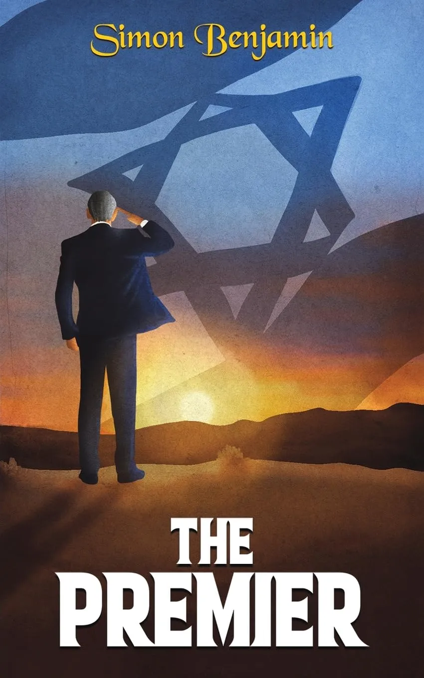 The Premier Cover